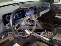 2024 Mercedes Benz GLB 220