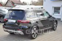 2024 Mercedes Benz GLB 220