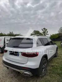 2024 Mercedes Benz GLB 220