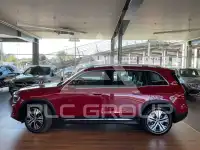 2024 Mercedes Benz GLB 220