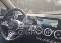 2024 Mercedes Benz GLB 220