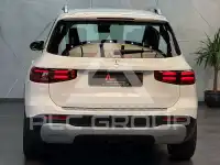 2024 Mercedes Benz GLB 220