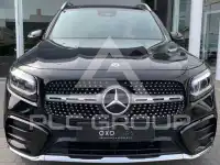 2024 Mercedes Benz GLB 220