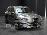 2024 Mercedes Benz GLB 220