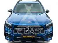 2024 Mercedes Benz GLB 220