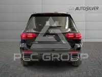 2024 Mercedes Benz GLB 220
