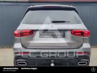 2024 Mercedes Benz GLB 220