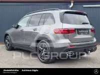 2024 Mercedes Benz GLB 220