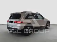 2024 Mercedes Benz GLB 220