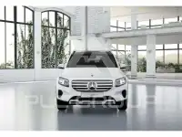 2024 Mercedes Benz GLB 220