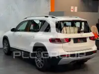 2024 Mercedes Benz GLB 220
