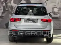 2024 Mercedes Benz GLB 220