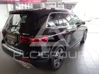2024 Mercedes Benz GLB 220