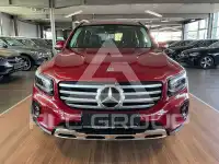 2024 Mercedes Benz GLB 220