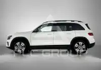 2024 Mercedes Benz GLB 220