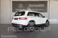 2024 Mercedes Benz GLB 220