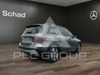 2024 Mercedes Benz GLB 220