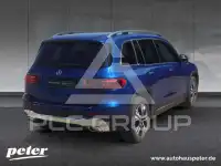 2024 Mercedes Benz GLB 220