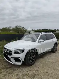 2024 Mercedes Benz GLB 220