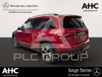 2024 Mercedes Benz GLB 220