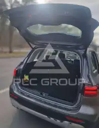 2024 Mercedes Benz GLB 220