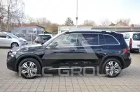 2024 Mercedes Benz GLB 220