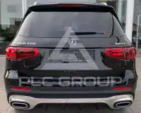 2024 Mercedes Benz GLB 220