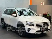 2024 Mercedes Benz GLB 220