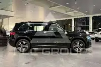 2024 Mercedes Benz GLB 220