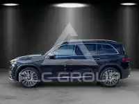 2024 Mercedes Benz GLB 220
