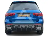 2024 Mercedes Benz GLB 220