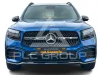 2024 Mercedes Benz GLB 220