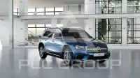2024 Mercedes Benz GLB 220