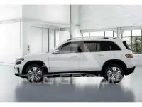 2024 Mercedes Benz GLB 220