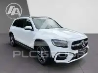 2024 Mercedes Benz GLB 220