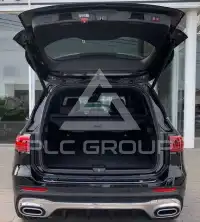 2024 Mercedes Benz GLB 220