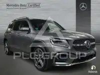 2024 Mercedes Benz GLB 220