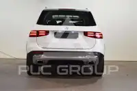 2024 Mercedes Benz GLB 220