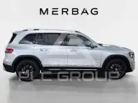 2024 Mercedes Benz GLB 220