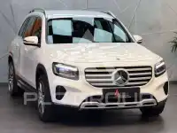 2024 Mercedes Benz GLB 220