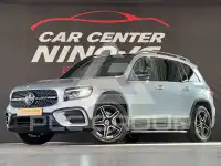 2024 Mercedes Benz GLB 220