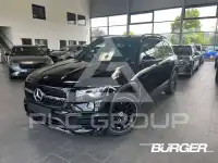 2024 Mercedes Benz GLB 220
