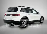 2024 Mercedes Benz GLB 220