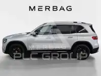 2024 Mercedes Benz GLB 220