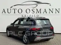 2024 Mercedes Benz GLB 220