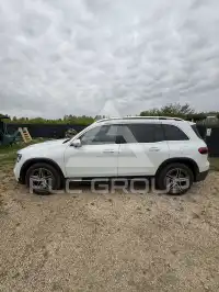 2024 Mercedes Benz GLB 220