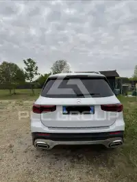 2024 Mercedes Benz GLB 220