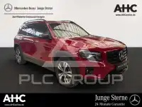 2024 Mercedes Benz GLB 220