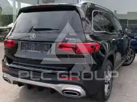 2024 Mercedes Benz GLB 220