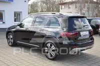 2024 Mercedes Benz GLB 220